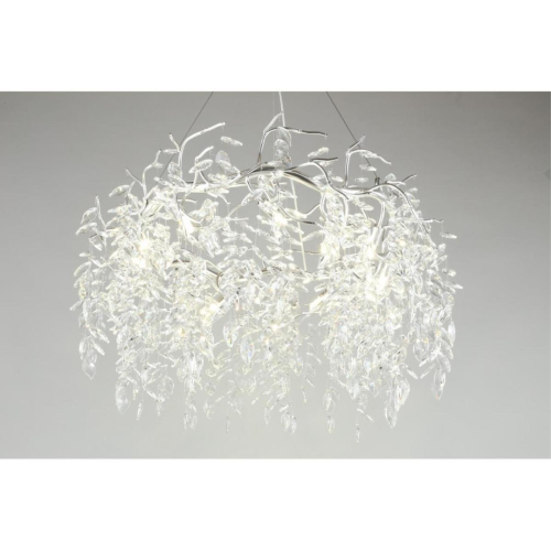 Подвесная люстра Aployt Gertunia APL.847.13.13 изображение в интернет-магазине Cramer Light фото 5