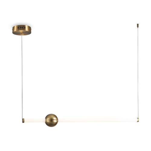 Подвесной светильник Freya Pina FR5387PL-L14.5BS1 изображение в интернет-магазине Cramer Light фото 3