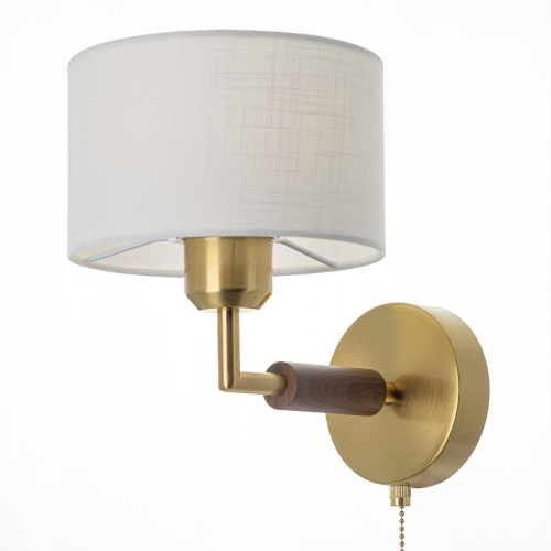 Бра Citilux Sherman CL436312 дополнительное фото фото 2