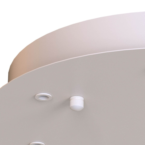 Подвесная люстра Mantra Boomerang 9366+9235 (8L) изображение в интернет-магазине Cramer Light фото 17