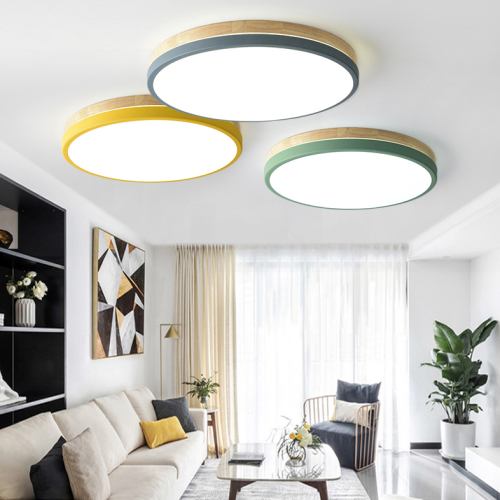 Потолочный светильник ImperiumLoft Disc 189892-26 изображение в интернет-магазине Cramer Light фото 7