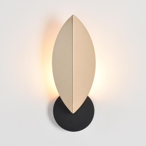 Бра Lumion Moderni Leaf 8396/1W дополнительное фото фото 5