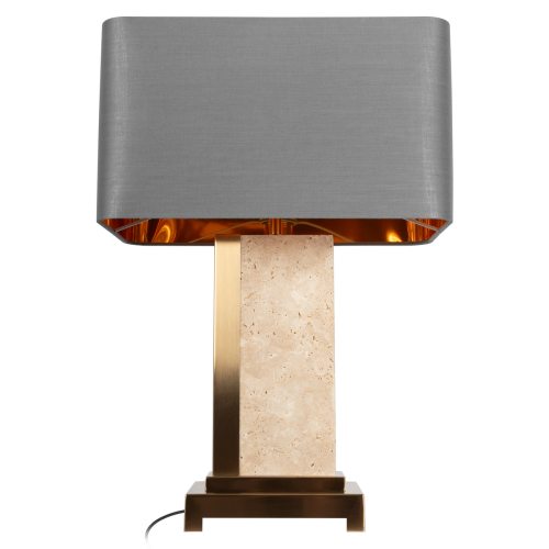 Настольная лампа Loft IT Flagstone 10445T/D изображение в интернет-магазине Cramer Light фото 3