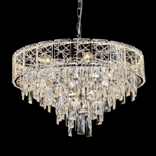 Подвесная люстра Citilux Sagrada CL317251 изображение в интернет-магазине Cramer Light фото 6