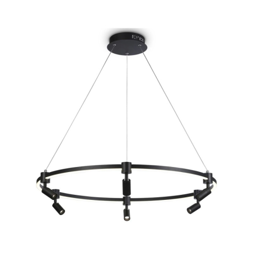 Подвесной светильник Ambrella Light Comfort FL5299 изображение в интернет-магазине Cramer Light