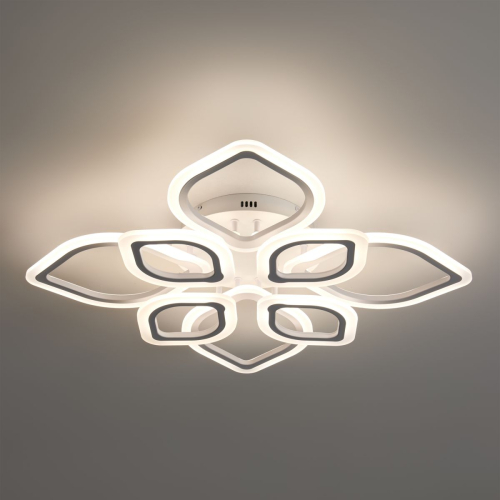 Потолочный светильник Freya Market FR6199CL-L200W изображение в интернет-магазине Cramer Light фото 12