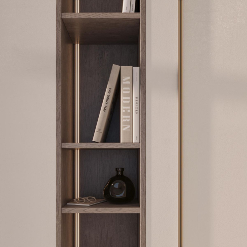 Экран Arlight LINE-2000 NARROW WHITE (Пластик) 058284 изображение в интернет-магазине Cramer Light фото 3