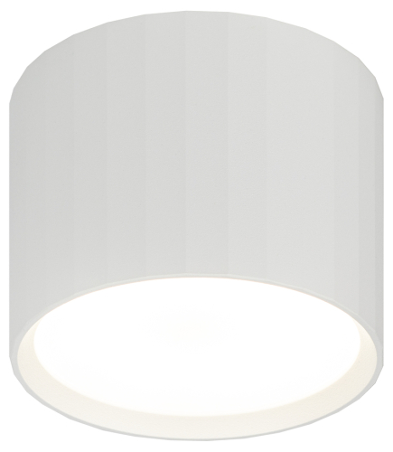 Накладной светильник Эра OL39 WH Б0056389 изображение в интернет-магазине Cramer Light