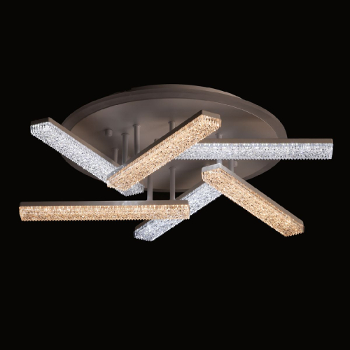 Потолочная люстра De Markt Оскар 510012106 изображение в интернет-магазине Cramer Light фото 6