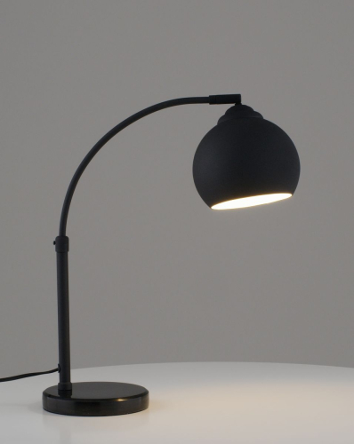 Настольная лампа Moderli Arco V11337-1T изображение в интернет-магазине Cramer Light фото 3