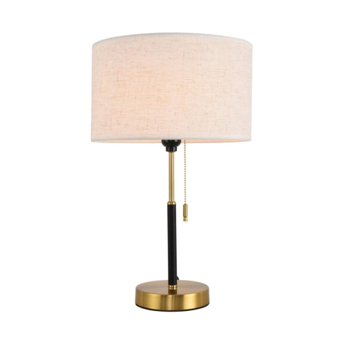 Настольная лампа Lumion Classi Irisa 8358/1T изображение в интернет-магазине Cramer Light фото 5