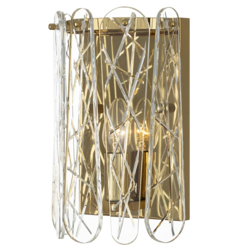 Настенный светильник Citilux Talla CL318412 изображение в интернет-магазине Cramer Light фото 3