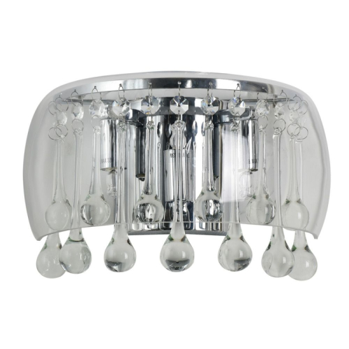 Настенный светильник Arte Lamp A7054AP-3CC изображение в интернет-магазине Cramer Light