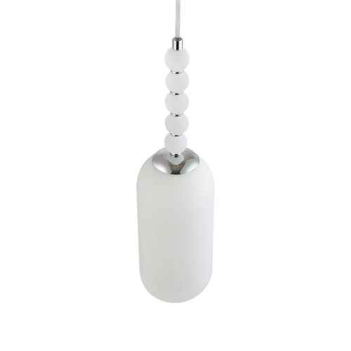 Подвесной светильник Lumion Neoclassi Tracy 8270/1A изображение в интернет-магазине Cramer Light фото 3