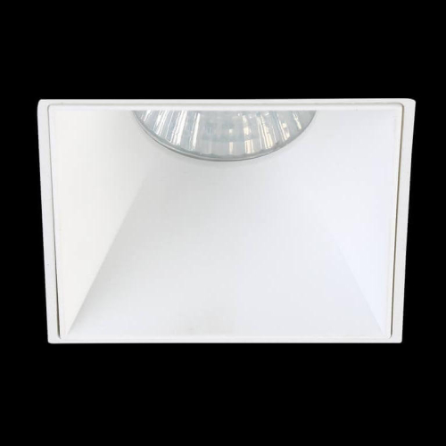 Встраиваемый светильник Crystal Lux CLT 051C1 WH-WH изображение в интернет-магазине Cramer Light фото 4