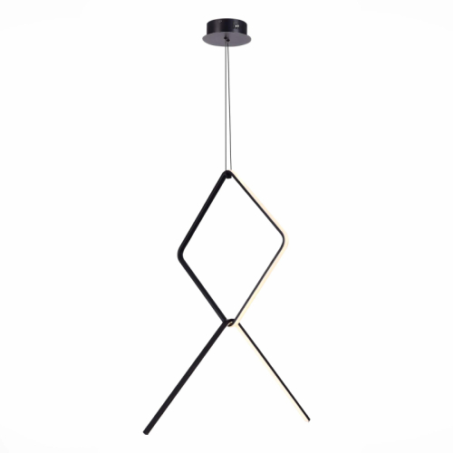 Подвесной светильник ST Luce Gaia SL6113.443.01 изображение в интернет-магазине Cramer Light