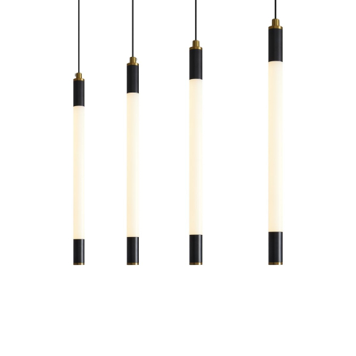 Подвесной светильник Freya LedStick FR6204PL-L40B изображение в интернет-магазине Cramer Light фото 3