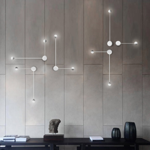 Настенный светильник ImperiumLoft Pin 212752-22 изображение в интернет-магазине Cramer Light фото 4