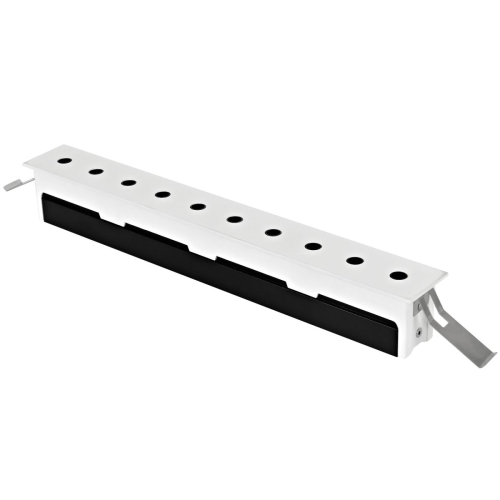 Встраиваемый светильник Lightstar Guarda 082346 изображение в интернет-магазине Cramer Light