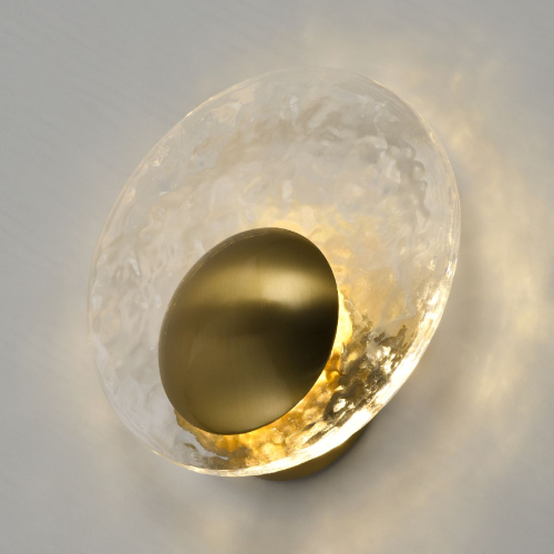 Настенный светильник Zortes Lune ZRS.90610.20 изображение в интернет-магазине Cramer Light фото 2