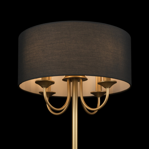 Торшер Loft IT Balance 10416F GD изображение в интернет-магазине Cramer Light фото 4