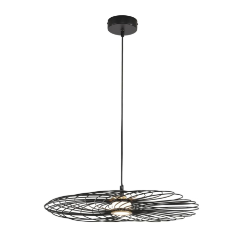 Подвесной светильник Lumion Ledio Camomile 8379/10L изображение в интернет-магазине Cramer Light