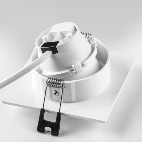 Рамка для светильника Lightstar Singo 012616 изображение в интернет-магазине Cramer Light фото 3