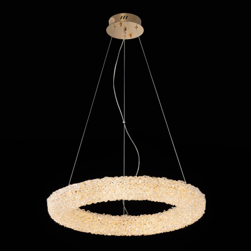 Подвесная люстра Citilux Cloudy CL323162 изображение в интернет-магазине Cramer Light фото 4