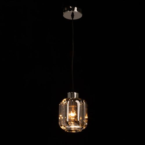 Подвесной светильник De Markt Лоск 107012401 изображение в интернет-магазине Cramer Light фото 2