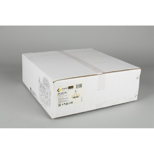 Подвесная люстра Omnilux Camlez OML-68613-08 изображение в интернет-магазине Cramer Light фото 3