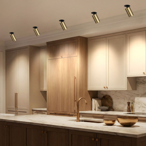Встраиваемый спот Citilux Axel CL512D12 изображение в интернет-магазине Cramer Light фото 10