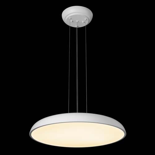 Подвесной светильник Loft IT Dime 10371P White изображение в интернет-магазине Cramer Light фото 2