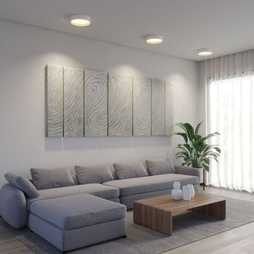 Накладной светильник Novotech Over Orbis 359600 изображение в интернет-магазине Cramer Light фото 3