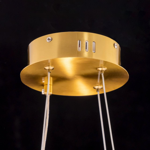 Подвесная люстра Citilux Рианна CL337043 изображение в интернет-магазине Cramer Light фото 18