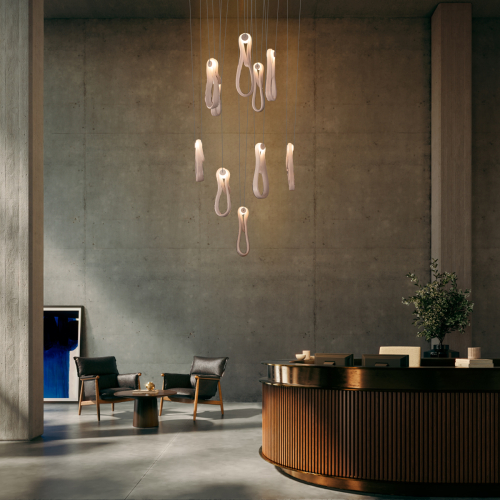 Подвесной светильник Loft IT Series 10400/1 изображение в интернет-магазине Cramer Light фото 10