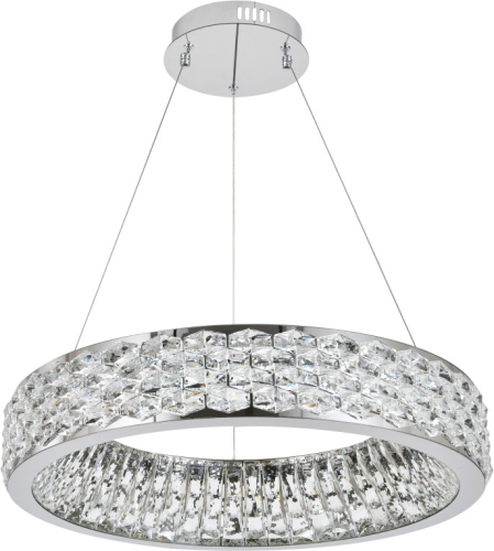 Подвесная люстра Stilfort Ромбус 4040/09/06P изображение в интернет-магазине Cramer Light фото 2