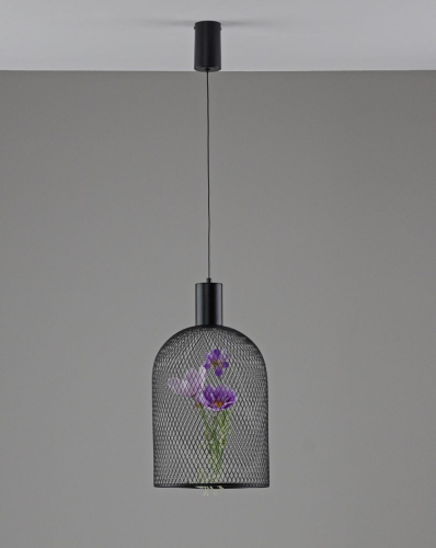 Подвесной светильник Moderli Ophelia V11875-PL изображение в интернет-магазине Cramer Light фото 2