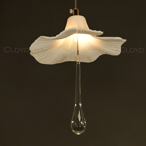Подвесной светильник Cloyd Shangrila 11468 изображение в интернет-магазине Cramer Light фото 3
