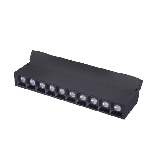 Трековый магнитный светильник Favourite Unica 4141-2U изображение в интернет-магазине Cramer Light