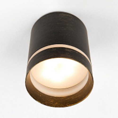 Накладной светильник General GWL-GX53-M-IP20 661349 изображение в интернет-магазине Cramer Light