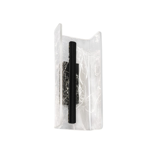 Настенный светильник Modelux ML.590.300 BK изображение в интернет-магазине Cramer Light