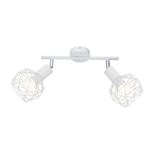 Спот Arte Lamp A6141AP-2WH изображение в интернет-магазине Cramer Light