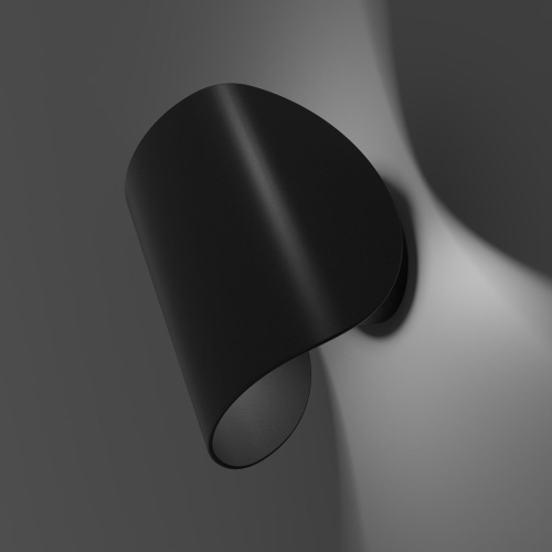 Настенный светильник Lightera Santa LE245W-2B изображение в интернет-магазине Cramer Light фото 6