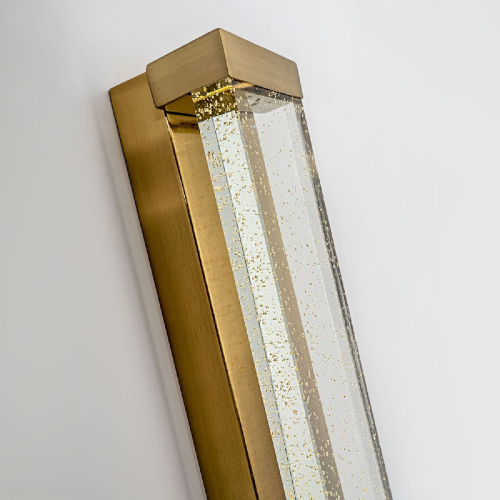 Настенный светильник Modelux ML.544.620 BS изображение в интернет-магазине Cramer Light фото 4