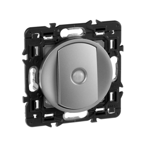 Выключатель управления жалюзи программируемый Legrand Celiane 067621 дополнительное фото фото 2