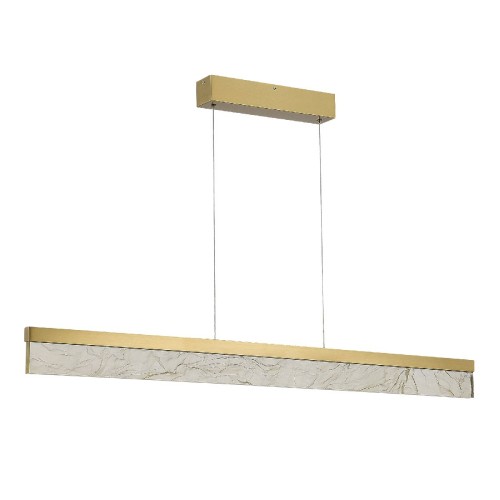 Подвесная люстра ST Luce Splendid SL6234.303.45 изображение в интернет-магазине Cramer Light фото 2