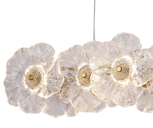 Подвесная люстра Kink Light Грея 07601-95L,36 изображение в интернет-магазине Cramer Light фото 2