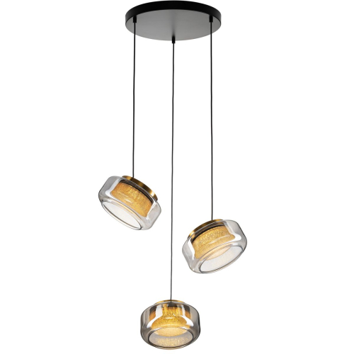 Подвесной светильник Citilux Signature CL247012 изображение в интернет-магазине Cramer Light фото 2