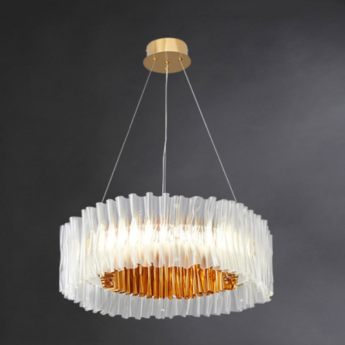Подвесной светильник ImperiumLoft Chiara 207823-23 изображение в интернет-магазине Cramer Light
