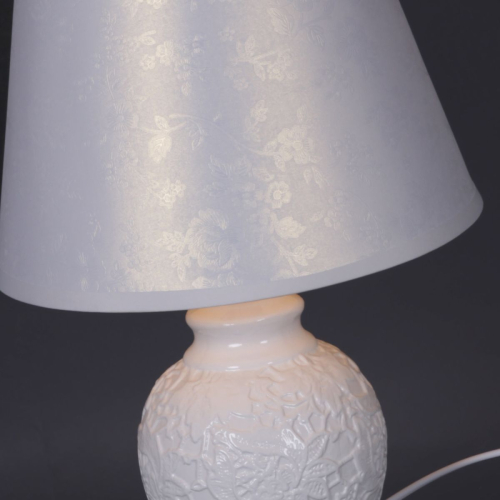 Настольная лампа Reluce 01322-0.7-01 изображение в интернет-магазине Cramer Light фото 2